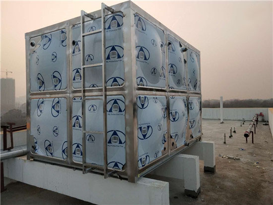 金華不銹鋼水箱--質(zhì)量好，服務(wù)佳